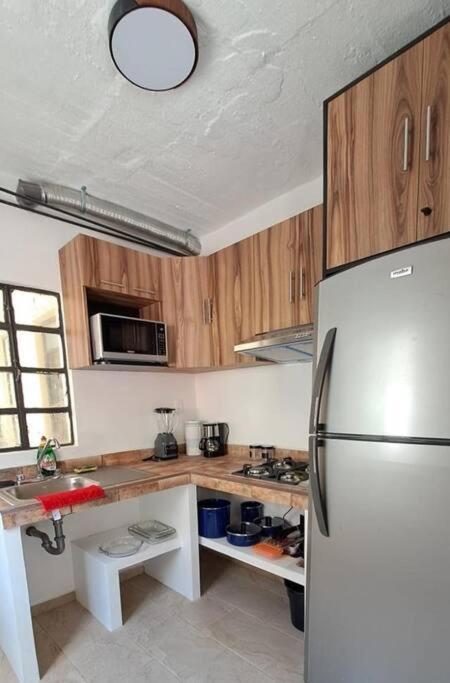 Loft Castillo de Chapultepec - Apartamento de 1 dormitorio - 49