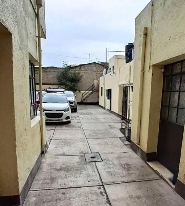 Loft Castillo de Chapultepec - Apartamento de 1 dormitorio - 52