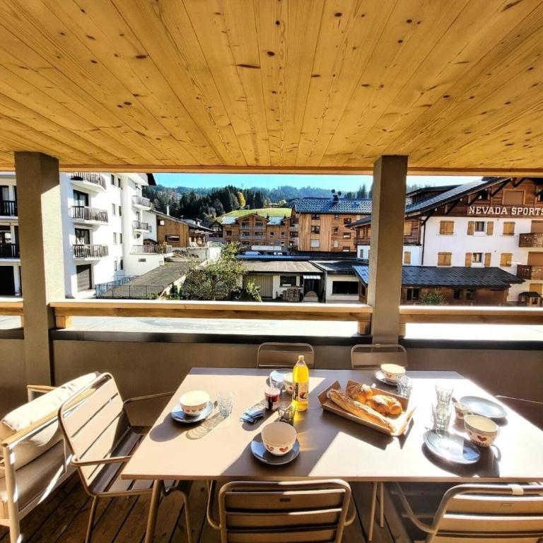 Résidence Essentiel - Superbe appartement neuf au cœur de la ville, 6 voyageurs MAE-1061 - Apartamento - 7