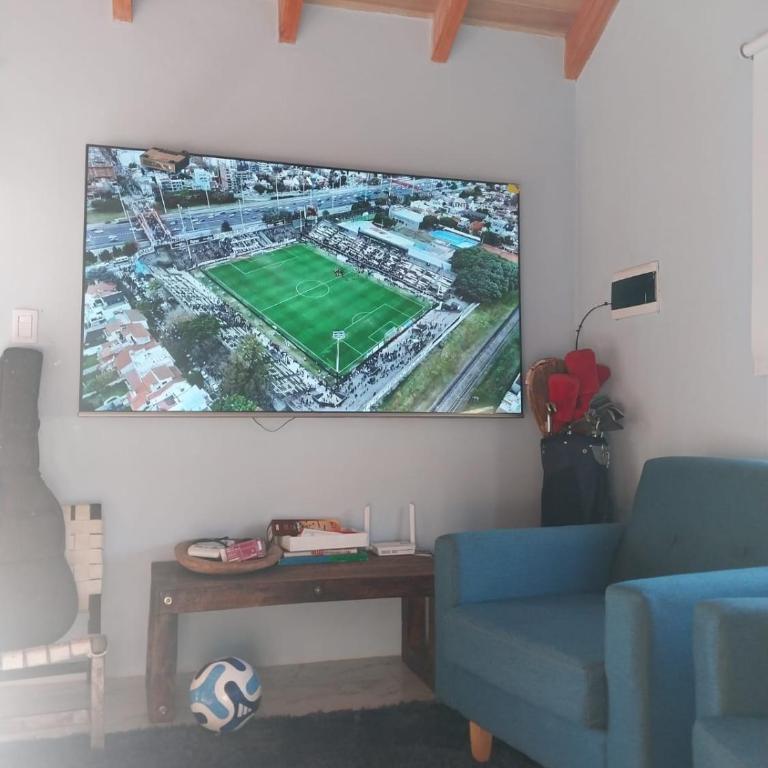Casa - Two-Bedroom House - 5