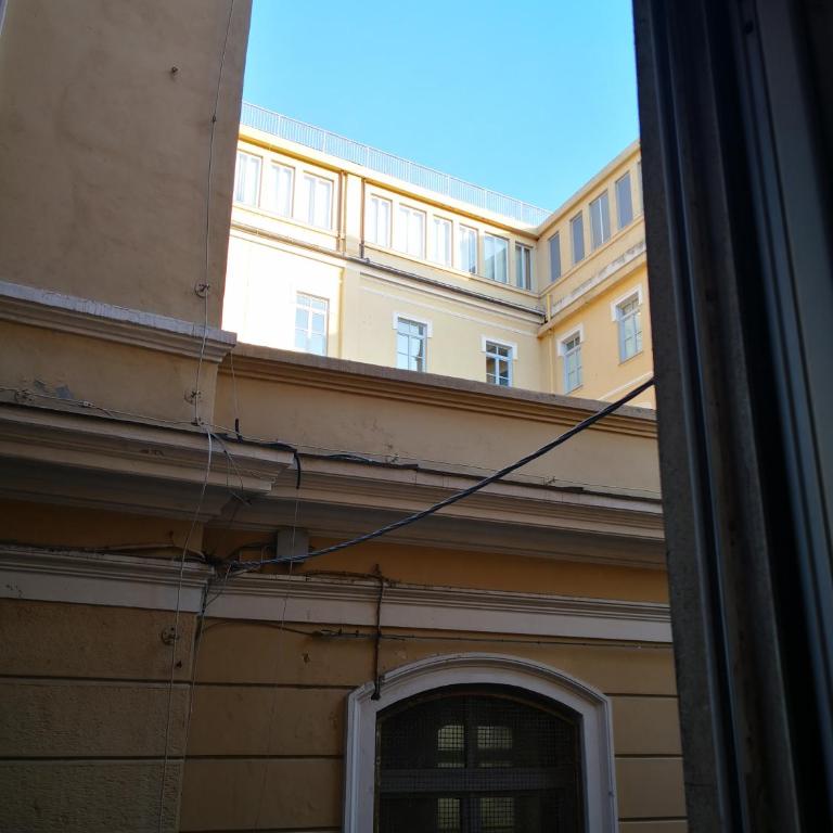 Gallico Savona centro - Appartamento con 1 Camera da Letto - 7