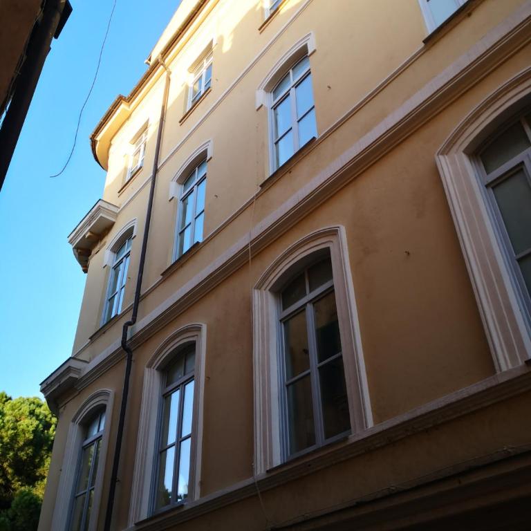 Gallico Savona centro - Appartamento con 1 Camera da Letto - 8