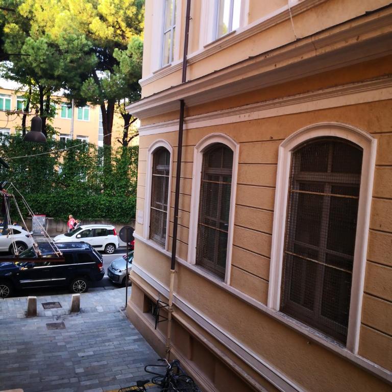 Gallico Savona centro - Appartamento con 1 Camera da Letto - 9