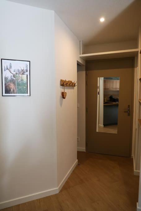 Appartement 6pers dont 4 adultes max aux Orres 1800 - Apartment mit 2 Schlafzimmern - 8