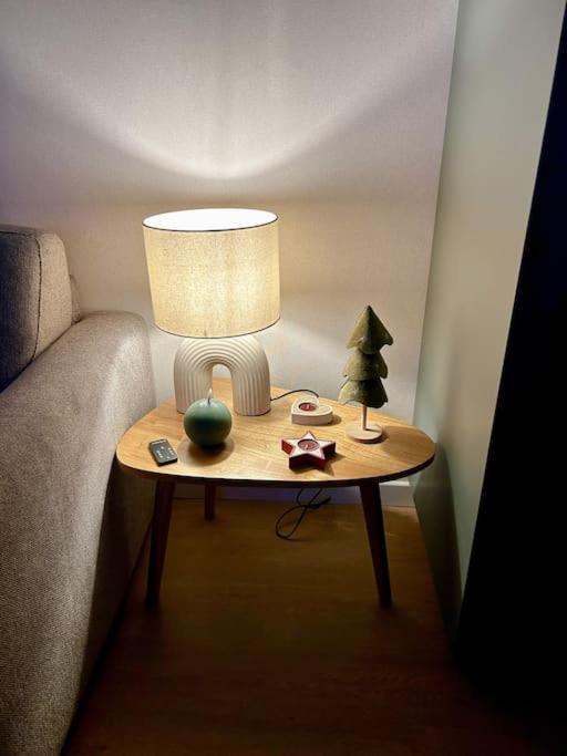 Appartement 6pers dont 4 adultes max aux Orres 1800 - Apartment mit 2 Schlafzimmern - 10