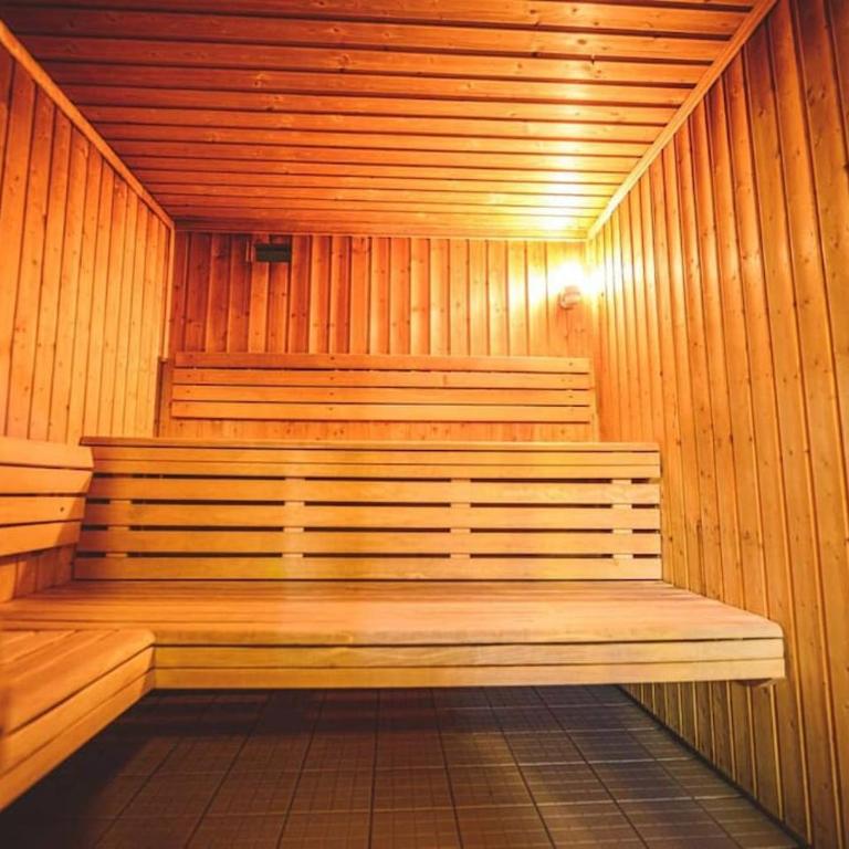 Appartement 6pers dont 4 adultes max aux Orres 1800 - Apartment mit 2 Schlafzimmern - 20