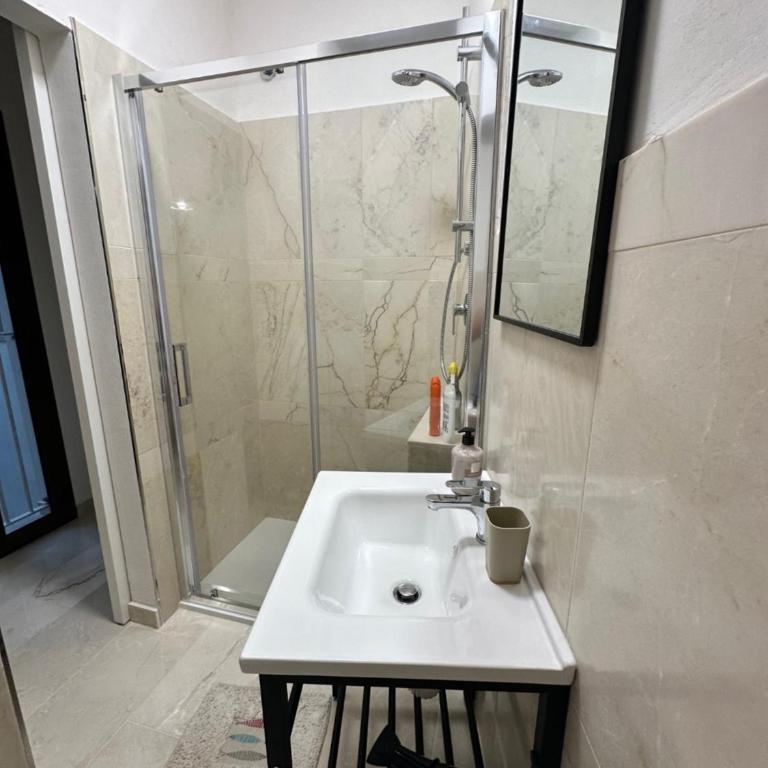 La Casetta - Appartamento con 1 Camera da Letto - 18
