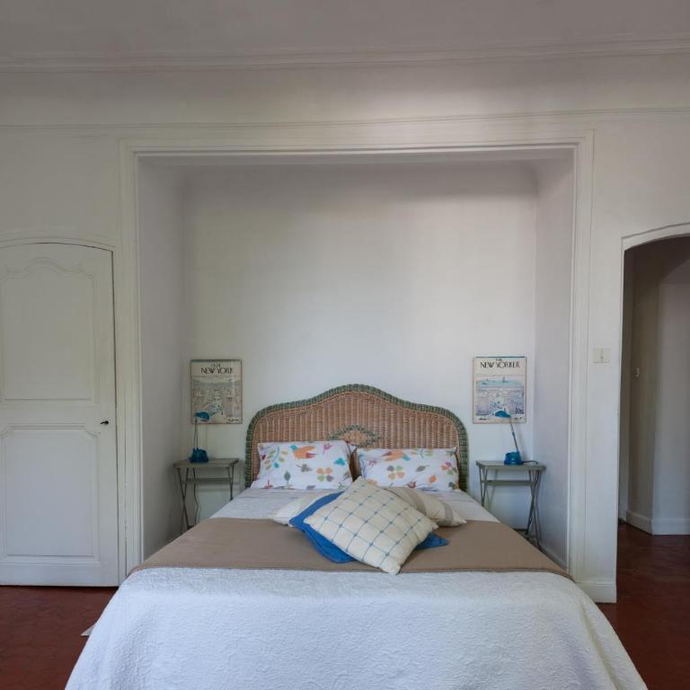 L'Enclos - Suite 2 Chambres - 6