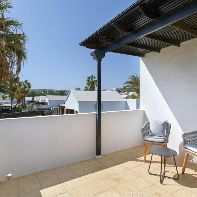 Casa Maresia, Playa Bastian Sea Views - Communal Swimming Pool - Casa - 5