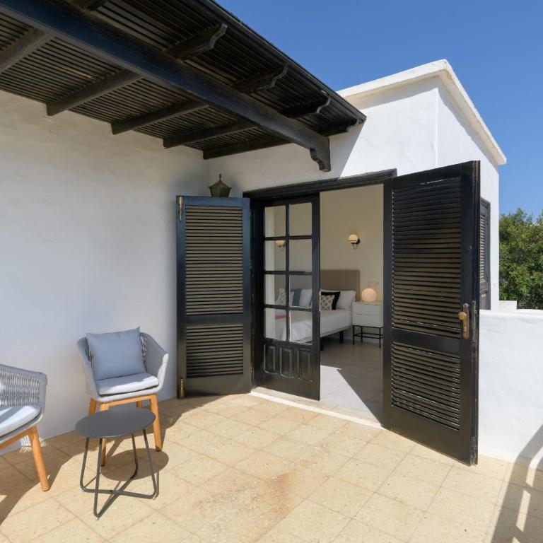Casa Maresia, Playa Bastian Sea Views - Communal Swimming Pool - Casa - 6