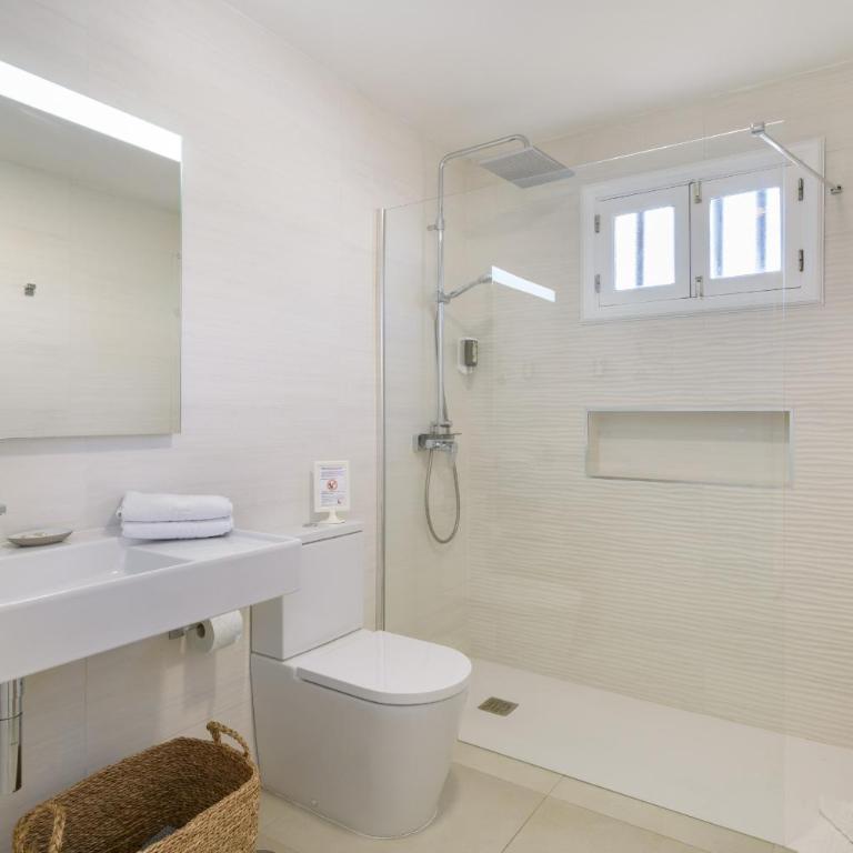 Casa Maresia, Playa Bastian Sea Views - Communal Swimming Pool - Casa - 7