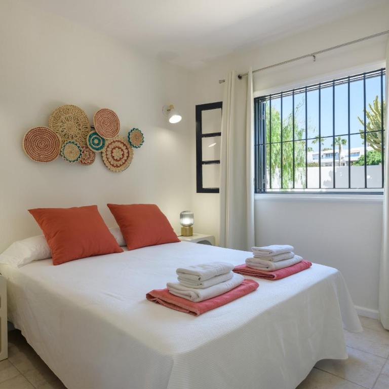 Casa Maresia, Playa Bastian Sea Views - Communal Swimming Pool - Casa - 8