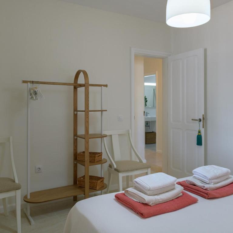 Casa Maresia, Playa Bastian Sea Views - Communal Swimming Pool - Casa - 17