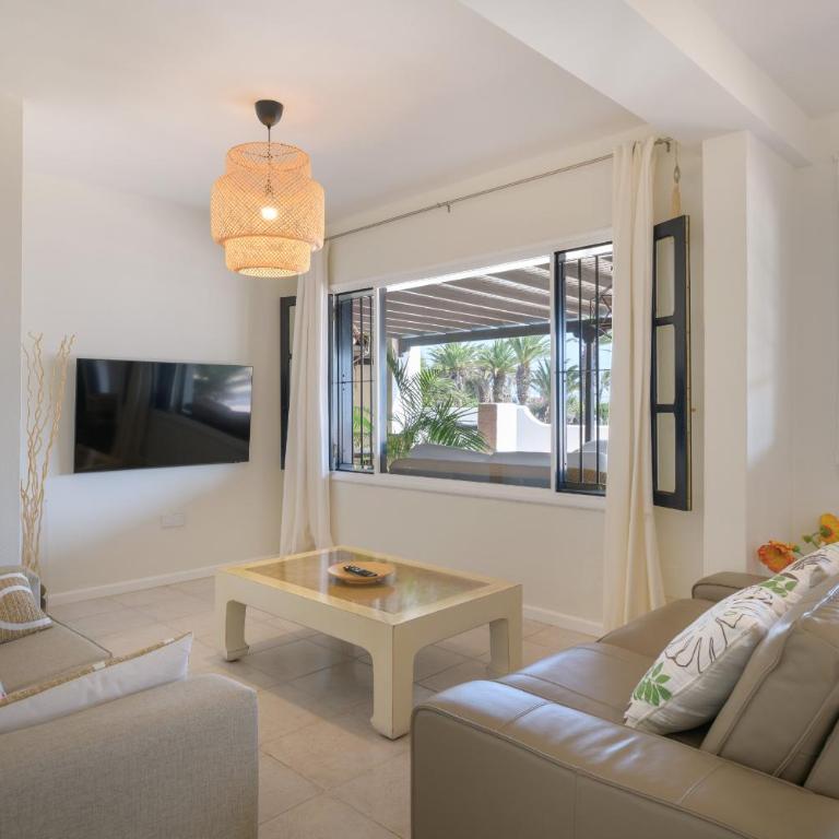 Casa Maresia, Playa Bastian Sea Views - Communal Swimming Pool - Casa - 20