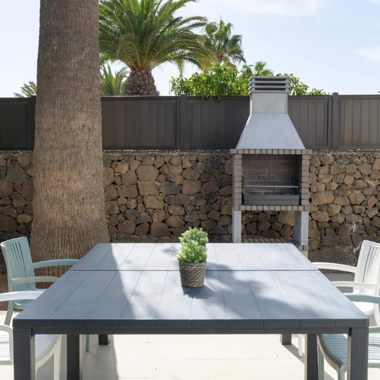 Casa Maresia, Playa Bastian Sea Views - Communal Swimming Pool - Casa - 28