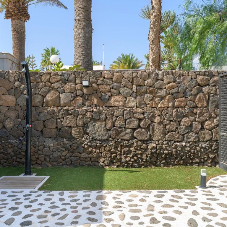 Casa Maresia, Playa Bastian Sea Views - Communal Swimming Pool - Casa - 29