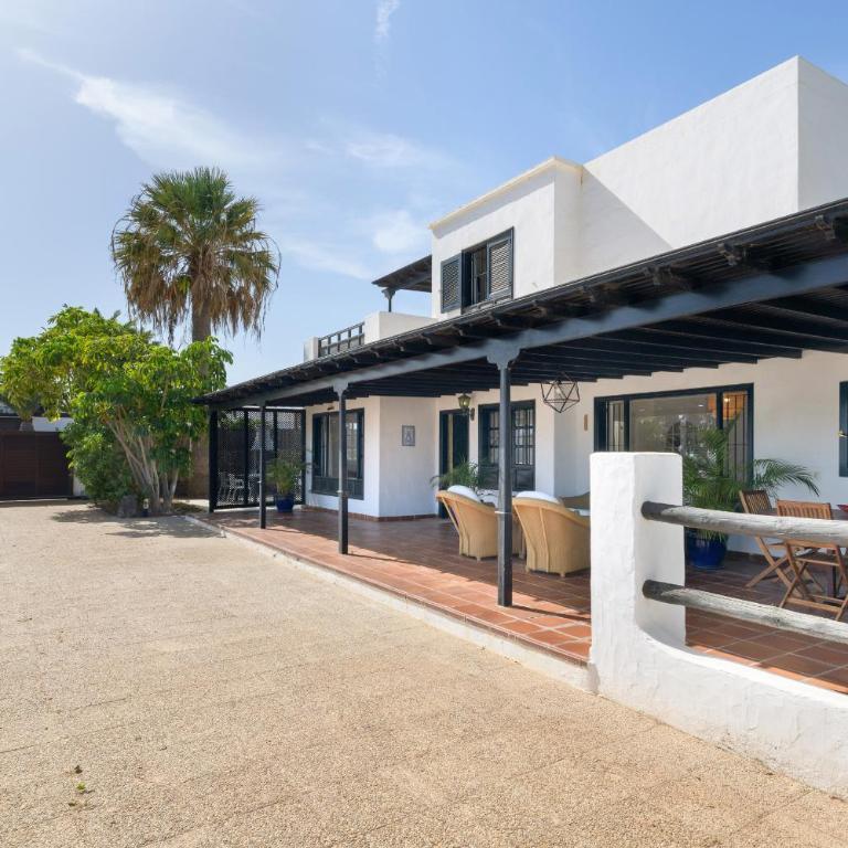 Casa Maresia, Playa Bastian Sea Views - Communal Swimming Pool - Casa - 32