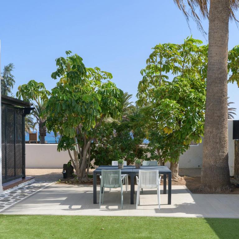 Casa Maresia, Playa Bastian Sea Views - Communal Swimming Pool - Casa - 33