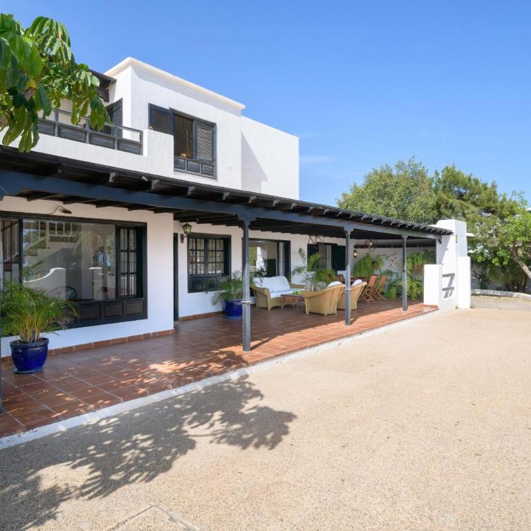 Casa Maresia, Playa Bastian Sea Views - Communal Swimming Pool - Casa - 34