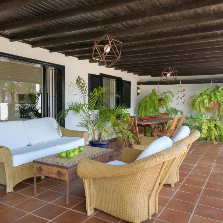 Casa Maresia, Playa Bastian Sea Views - Communal Swimming Pool - Casa - 36
