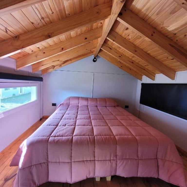 Tiny house El Relincho - Apartamento de 1 dormitorio - 9