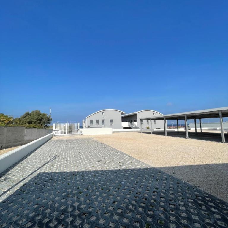 Casamare Leo - Appartamento con 2 Camere da Letto - 33