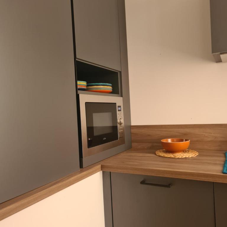 T2 centre ville Ajaccio - Appartamento con 1 Camera da Letto - 5