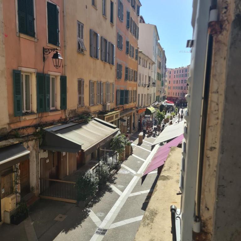 T2 centre ville Ajaccio - Appartamento con 1 Camera da Letto - 9
