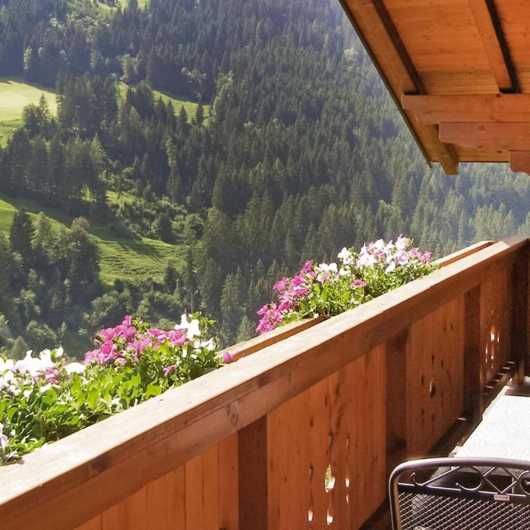 Schoene Helle Ferienwohnung - Appartamento con 2 Camere da Letto - 4