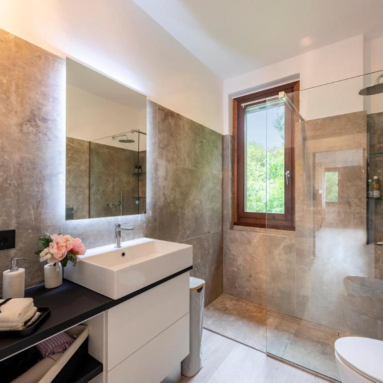 Il Dipinto Sul Lago Stresa Center - Happy Rentals - Casa Vacanze - 10