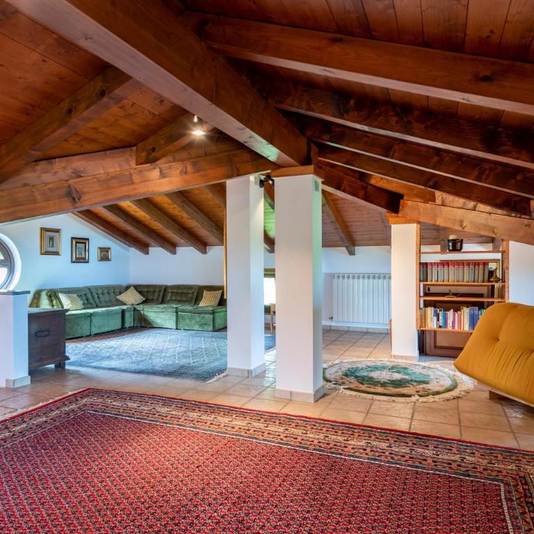 Il Dipinto Sul Lago Stresa Center - Happy Rentals - Casa Vacanze - 32
