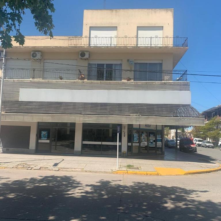 Ovabal - Apartamento de 2 dormitorios - 4