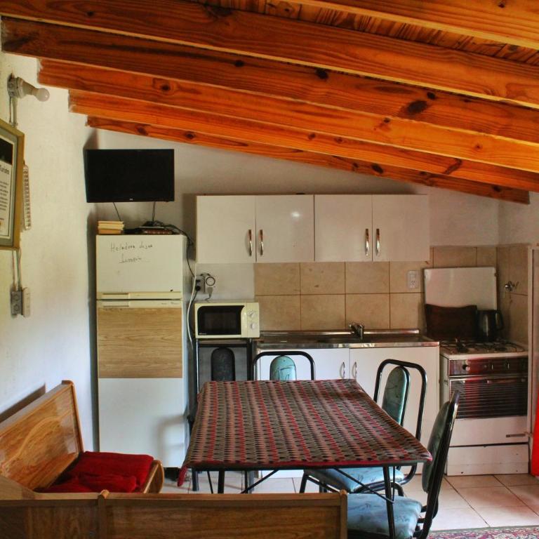 Complejo Salamanca - Cabaña La Catalana - Apartamento de 2 dormitorios - 5