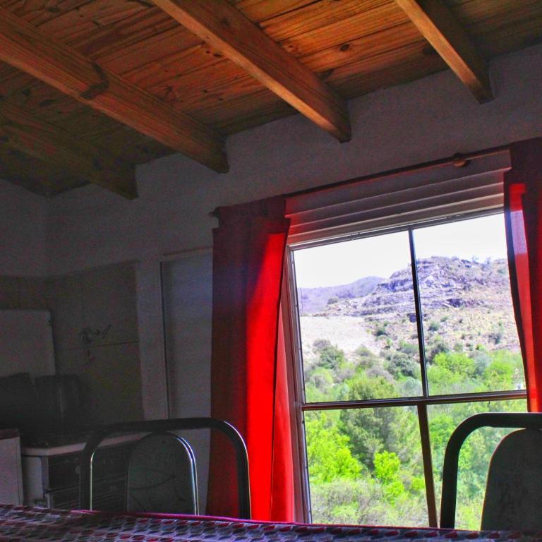 Complejo Salamanca - Cabaña La Catalana - Apartamento de 2 dormitorios - 7