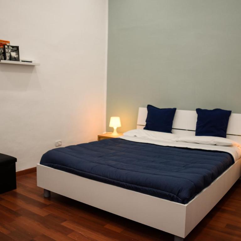 appartamentocentrostoriconapoli - Appartamento con 1 Camera da Letto - 9