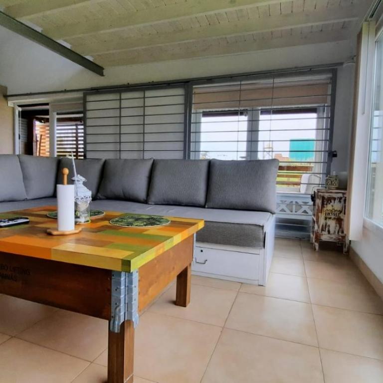 LA LECHUZA de San Edu - Casa con 1 dormitorio - 5