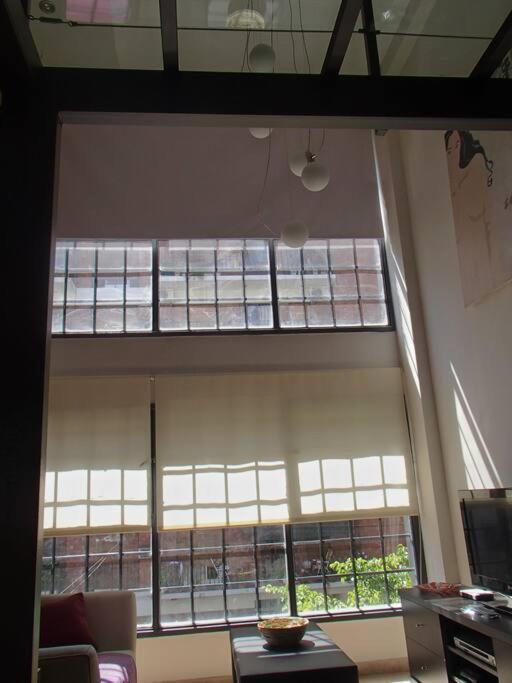 Loft en Palermo Hollywood con Terraza Privada - Apartamento de 1 dormitorio - 22