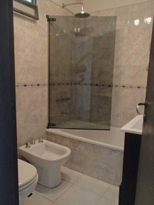 Loft en Palermo Hollywood con Terraza Privada - Apartamento de 1 dormitorio - 37