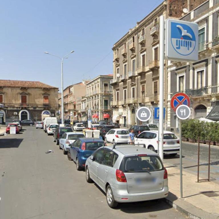 Casa Catania Center - Appartamento con 1 Camera da Letto - 15