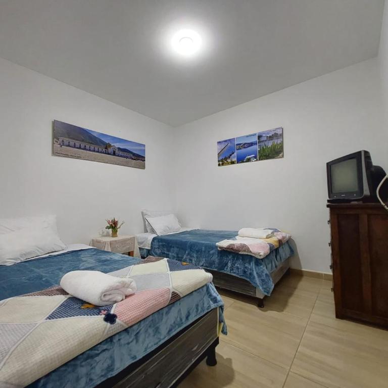 Apto Vacacional Denis T - Apartamento con balcón - 10