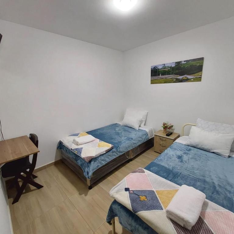 Apto Vacacional Denis T - Apartamento con balcón - 11