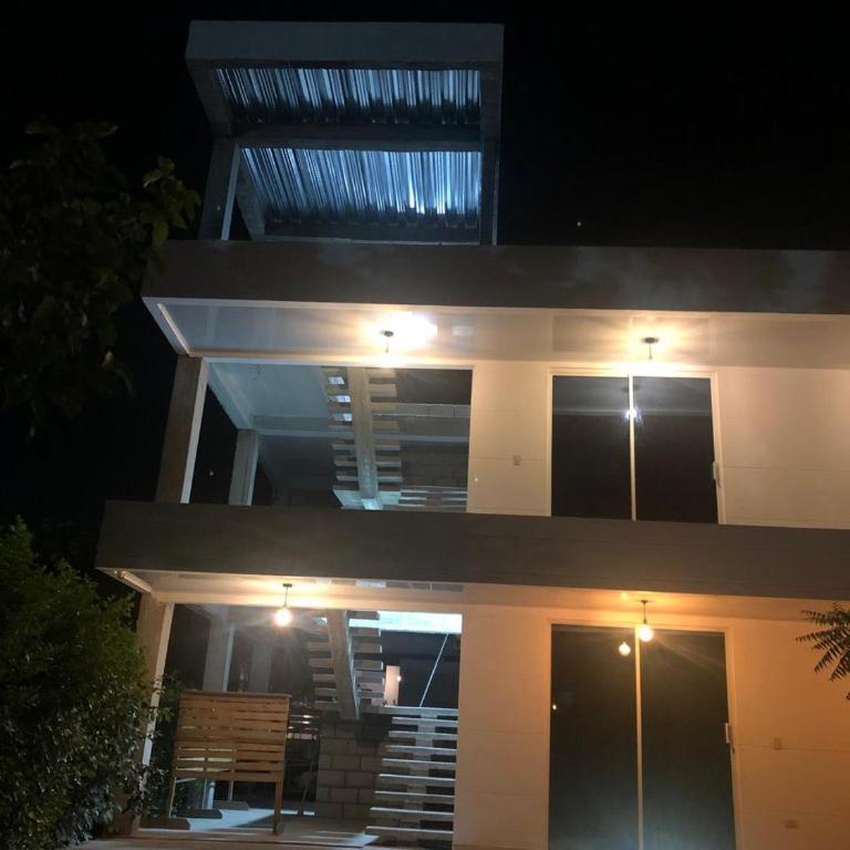 Aparto Estudios Distrito 11 - One-Bedroom Apartment - 16