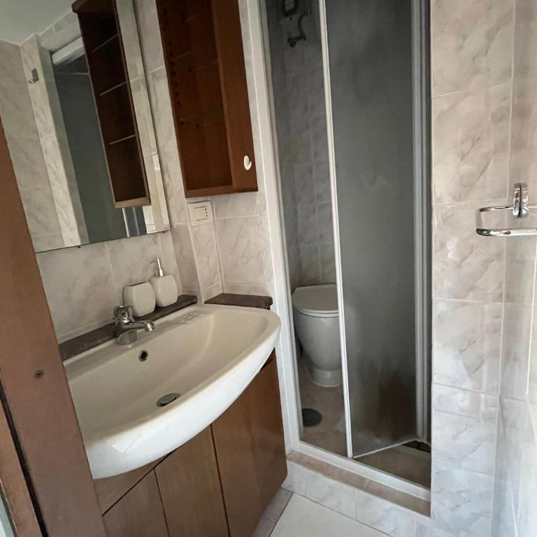 Ostium Domus - Appartamento con 2 Camere da Letto - 8
