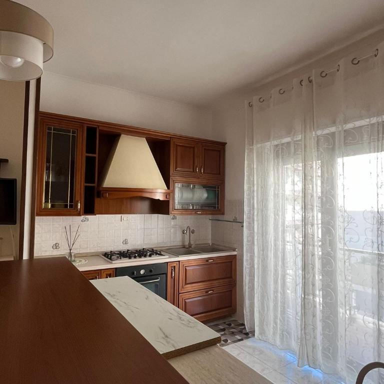 Ostium Domus - Appartamento con 2 Camere da Letto - 6