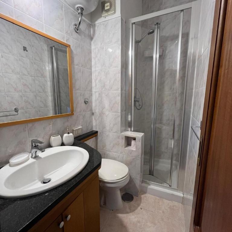 Ostium Domus - Appartamento con 2 Camere da Letto - 10