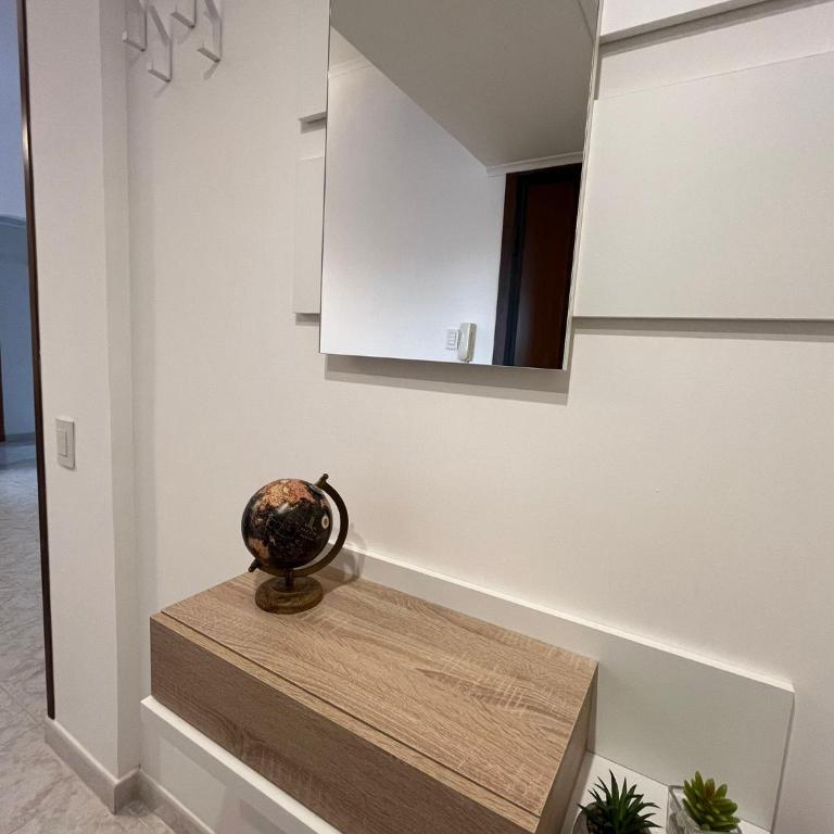 Ostium Domus - Appartamento con 2 Camere da Letto - 5