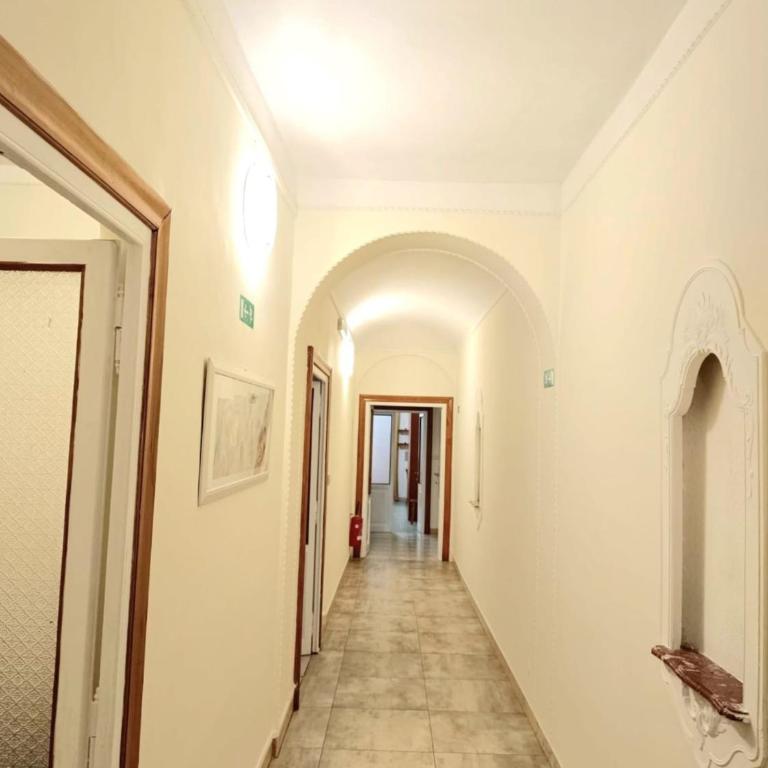 Casa Simpatia Roma Vaticano By Casa Simpatia Vaticano - Camera Tripla con Bagno Privato Esterno - 3
