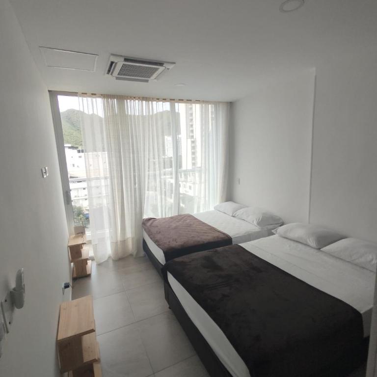 Sky 501 - Apartamento de 1 dormitorio - 3