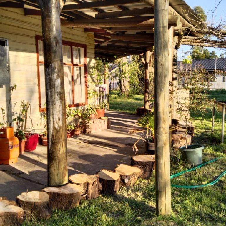 ALASA Hospedaje - Apartamento de 1 dormitorio - 58