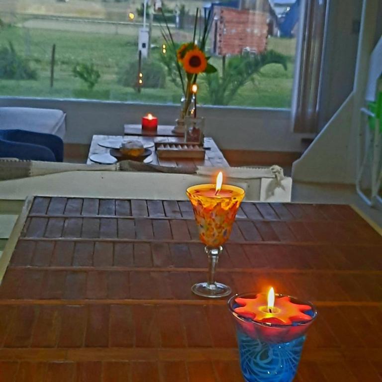 LA LECHUZA de San Edu - Casa con 1 dormitorio - 6